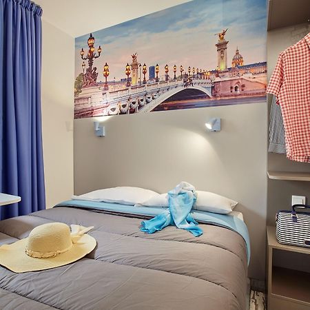 Welcomotel レ・ミュロー エクステリア 写真