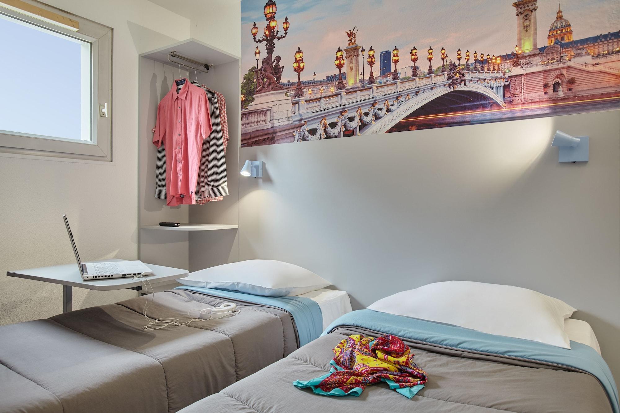 Welcomotel レ・ミュロー エクステリア 写真