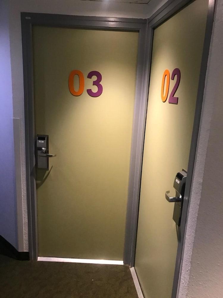 Welcomotel レ・ミュロー エクステリア 写真
