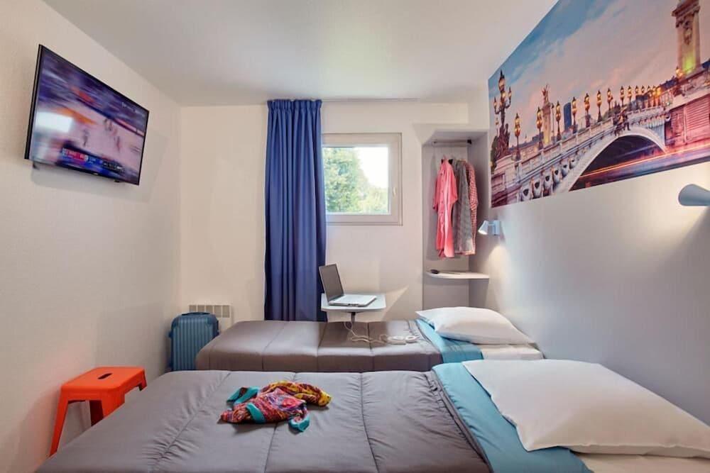 Welcomotel レ・ミュロー エクステリア 写真